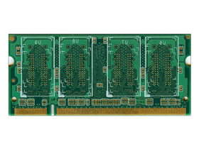 Multilayer circuit board